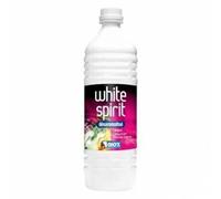 WHITE SPIRIT SANS ODEUR - ONYX - 1 Litre