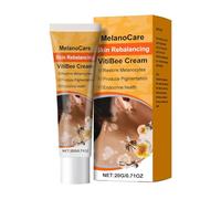 White Spot Cream Skin - Removal Moisturizing Cream for Face and Body, Brightening Formula with Correcting Properties, Reduces White Spots, Skincare Product, Beauty Accessory for Women Daily Care