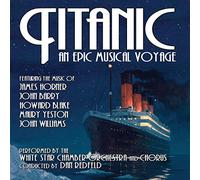 White Star Chamber Orches - Titanic: An Epic..