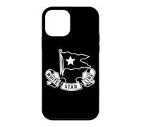 White Star Line (société mère du Titanic) Coque pour iPhone 12 Mini