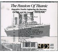 Titanic - Passion Of