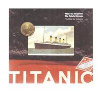 Titanic - Album Musical De La Croisiere Du Titanic