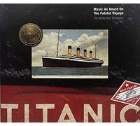 White Star Orchestra - Titanic -Music As Heard on the