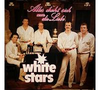 White Stars - Alles dreht sich um die Liebe (1987) / Vinyl record [Vinyl-LP]