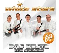 White Stars – Das Beste Zum Jubiläum – CD