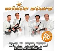 White Stars – Das Beste Zum Jubiläum – CD