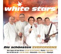 White Stars - Die Schönsten Evergreens [Import]