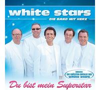 White Stars – Du Bist Mein Superstar – Import