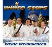 White Stars - Weiße Weihnachten [Import]