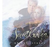 White Stones by Secret Garden [Compact Disc] NEUF