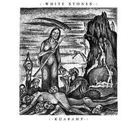 White Stones – Kuarahy – Vinyle 12" – Pochette gatefold