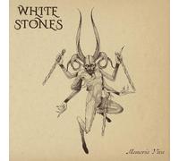 White Stones – Memoria Viva – CD Digipak