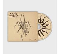 WHITE STONES - MEMORIA VIVA DIGIPAK CD NEUF