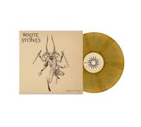 White Stones – Memoria Viva – Vinyle coloré 12"