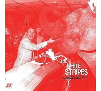 White Stripes - 7-I Just Don't Know What to Do with Myself [Import]