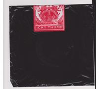 White Stripes - 7-Icky Thump-B [Import]