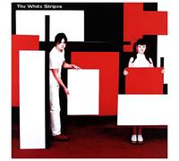 The White Stripes - Lord, Send Me an Angel/Youre Pretty Good Looking
