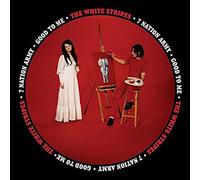 White Stripes - 7-Seven Nation Army