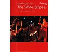 White Stripes Best Of Guit. Tab. (Collection Make Music With)