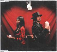 White Stripes - Blue Orchid [Import]