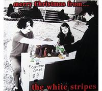 White Stripes - Candy Cone Children