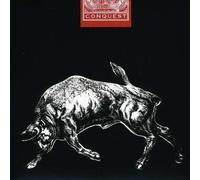 White Stripes - Conquest/Cash Grab Complications on The Matter
