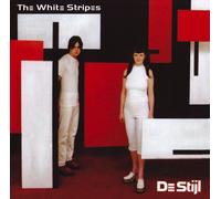 The White Stripes - De Stijl