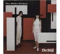 White Stripes - De Stijl [Import]