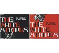 White Stripes - Dead Leaves & The Dirty Ground [Import]