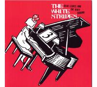 White Stripes - Dead Leaves and the Dirty Ground
