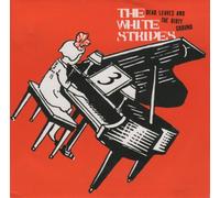 White Stripes - Dead Leaves and the Dirty Ground