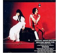 White Stripes - Elephant