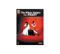The White Stripes Elephant
