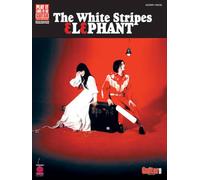 White Stripes - Elephant