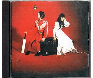 White Stripes - Elephant
