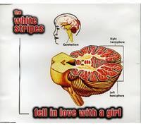 White Stripes - Fell in Love with a Girl 2