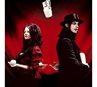 White Stripes - Get Behind Me Satan-180gr
