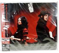 White Stripes - Get Behind Me Satan
