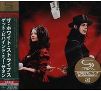 White Stripes - Get Behind Me Satan