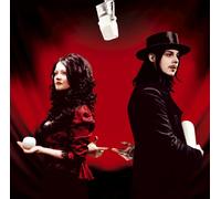 WHITE STRIPES - Get Behind Me Satan