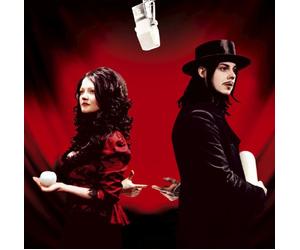 WHITE STRIPES - Get Behind Me Satan