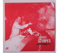 WHITE STRIPES - i just don't know what to do with myself / who's to say 45 rpm single