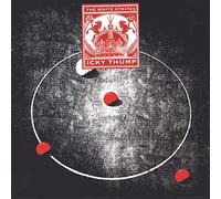 White Stripes - Icky Thump [Import]