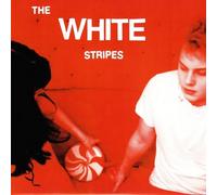 White Stripes - Let's Shake Hands [Import]