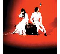 The White Stripes - Éléphant (Édition 20th Anniversary Vinyl)