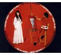 White Stripes, The - Seven Nation Army - Maxi CD