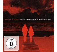 White Stripes,the - Under White Northern Lights [Import]