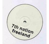 White Stripes, The vs, Adam Freeland - 7th Nation Freeland