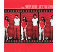 White Stripes,the - White Stripes [Import]