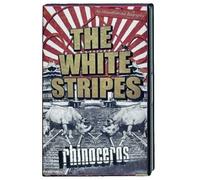 White Stripes - The White Stripes Rhinoceros